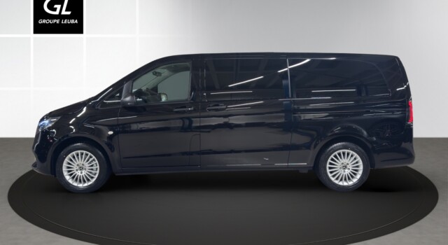MERCEDES-BENZ VITO 119 CDI Extralang Pro Tourer 4Matic9G-Tronic