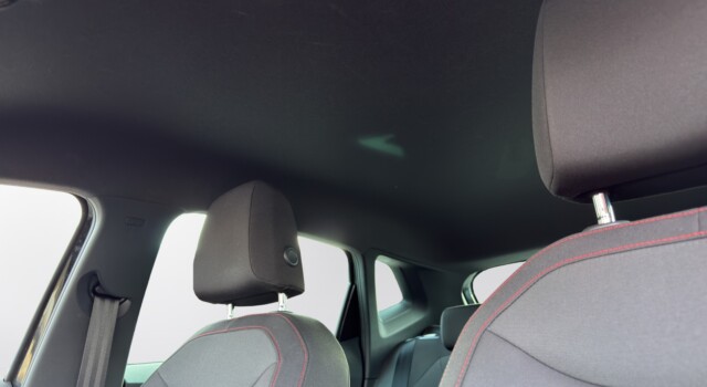 SEAT IBIZA 1.0 EcoTSI FR