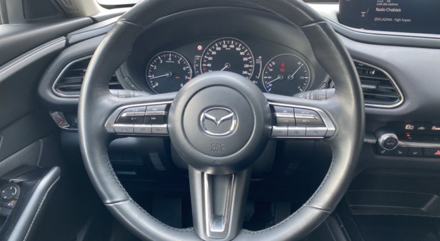 MAZDA CX-30 G 150 Ambition Plus