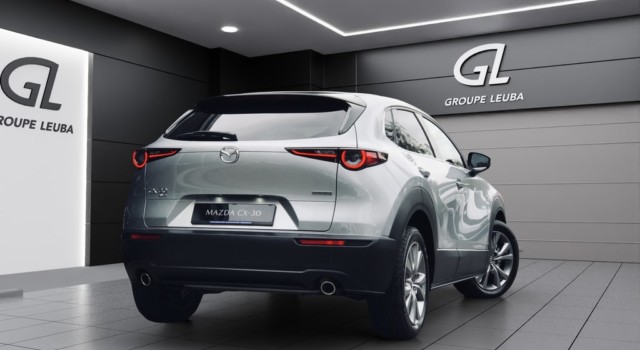 MAZDA CX-30 G 122 RevolutionAWD