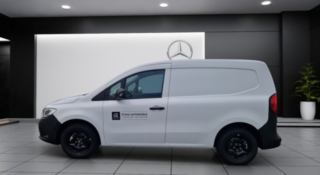 MERCEDES-BENZ CITAN 110 CDI Base Aut.