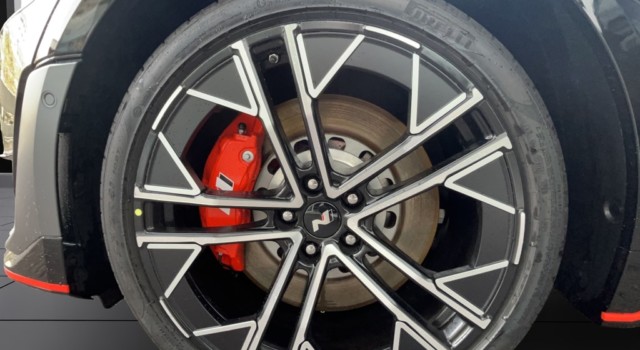 HYUNDAI IONIQ 5 N 84kWh 4WD