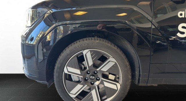 HYUNDAI SANTA FE 1.6 T-GDi PHEV Calligraphy 4WD