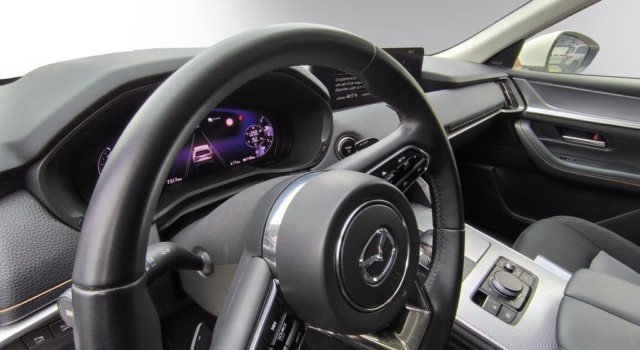 MAZDA CX-60 e-Sky. 327 Exc. AWD