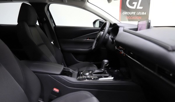 MAZDA CX-30 G 150 Exc. Line AT