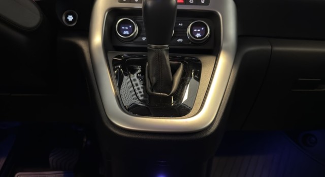 MERCEDES-BENZ T-CLASS T-Klasse 180D Style A
