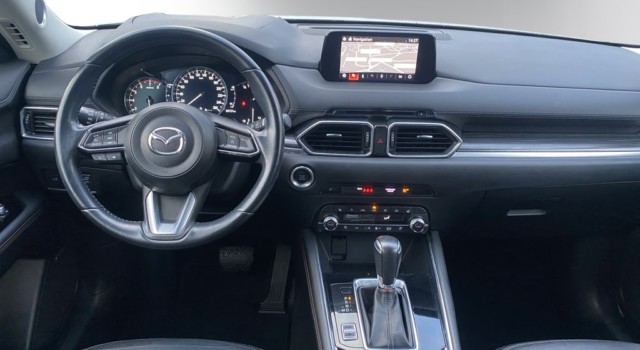 MAZDA CX-5 G 194 Revolution AWD