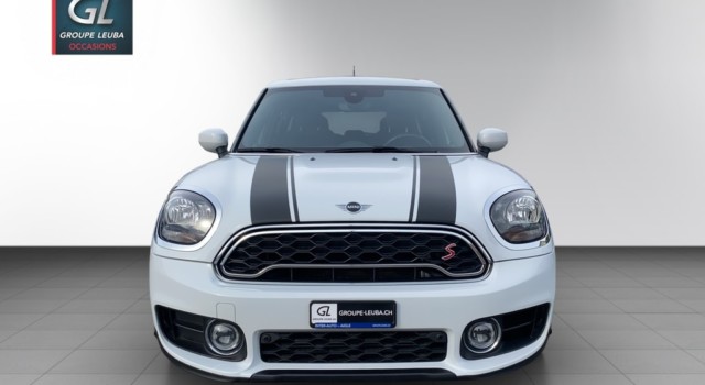 MINI COUNTRYMAN Co S Trafalgar