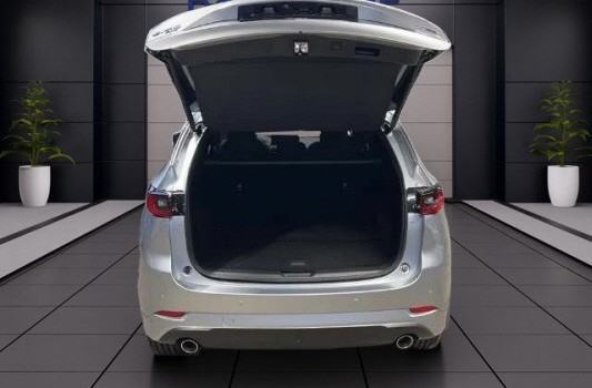 MAZDA CX-5 G 194 Takumi AWD