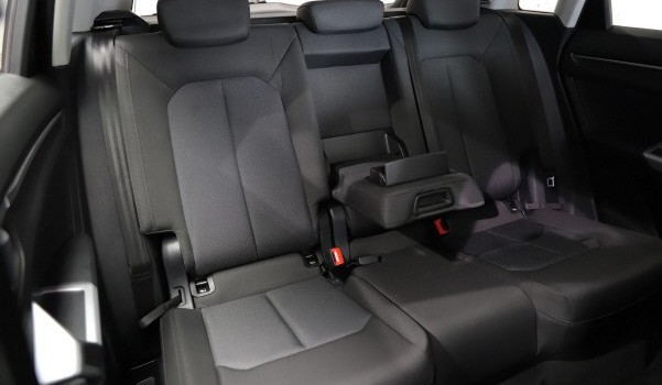AUDI Q3 35 TFSI Attraction