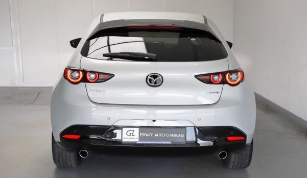 MAZDA 3 HB G 150 Exclusive L A
