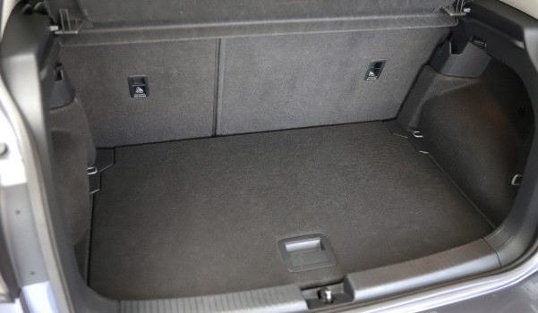 VW T-CROSS 1.0 TSI Life DSG