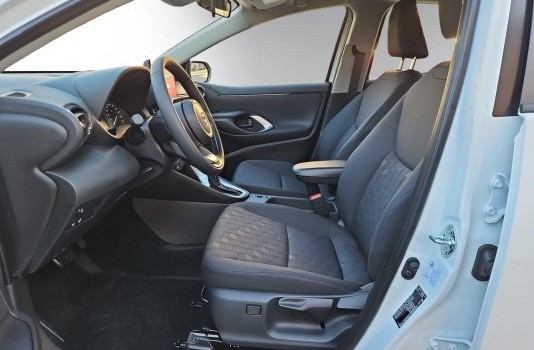 MAZDA 2 Hybrid Exclusive-line