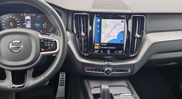 VOLVO XC60 T8 eAWD Polestar