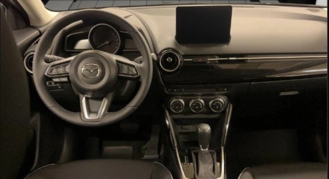 MAZDA 2 SKYACTIV-G 90 Exclusive-Line Automat