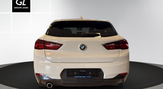BMW X2 xDrive 25e M Sport