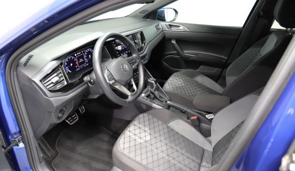 VW TAIGO 1.0 TSI R-Line DSG