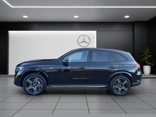 MERCEDES-BENZ GLC 300 e 4Matic EQ Star 9G-Tronic