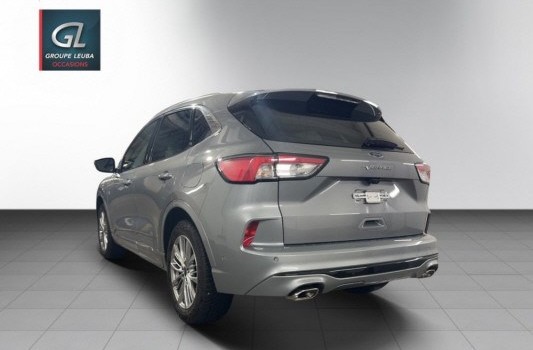 FORD KUGA 2.5 PHEV Vignale 2WD