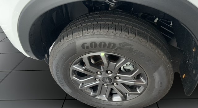 FORD RANGER Wildtrak 2.0 Eco Blue e-4WD Automat