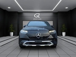 MERCEDES-BENZ EQE 350 EQE SUV 350 4 Matic Executive Edition