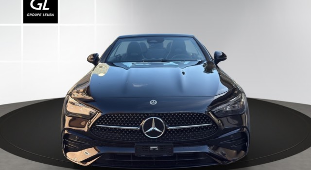 MERCEDES-BENZ CLE 300 Cabrio 4Matic 9G-Tronic