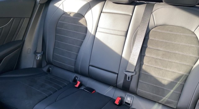 MERCEDES-BENZ GLC 300 e AMG Line 4Matic