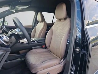 MERCEDES-BENZ EQE 350 EQE SUV 350 4 Matic Executive Edition