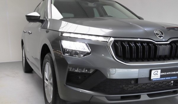 SKODA KAMIQ 1.0 TSI Selection