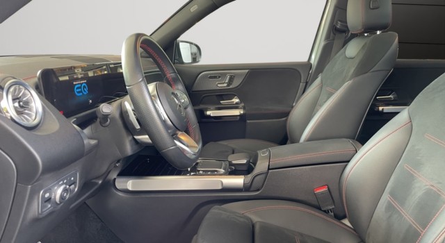 MERCEDES-BENZ EQB 350 AMG Line 4Matic