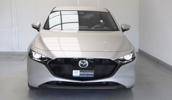 MAZDA 3 HB G 150 Exclusive L A