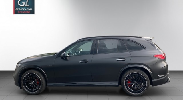 MERCEDES-BENZ GLC 43 AMG Ex. Ed. 4M