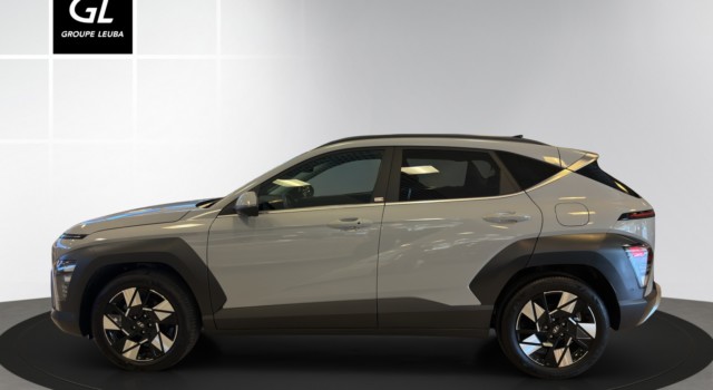 HYUNDAI KONA 1.6 HEV Amplia