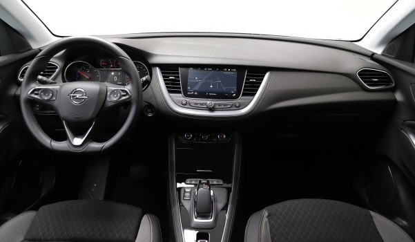 OPEL GRANDLAND X Hybrid4 Ultim