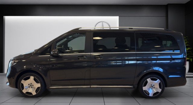 MERCEDES-BENZ V 300 d lang Exclusive 4Matic 9G-Tronic