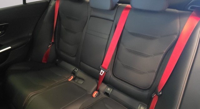 MERCEDES-BENZ C 43 AMG 4Matic