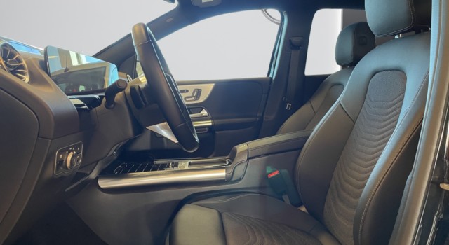 MERCEDES-BENZ B 220 4Matic 8G-DCT