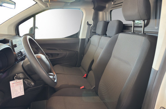 CITROEN BERLINGO 1.5 HDi s/s
