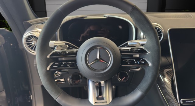 MERCEDES-BENZ AMG GT 55 4Matic+ Executive Edition