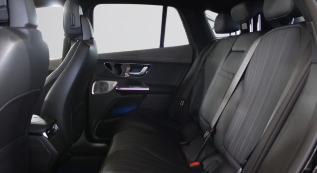 MERCEDES-BENZ EQE 350 EQE SUV 350 4 Matic Executive Edition