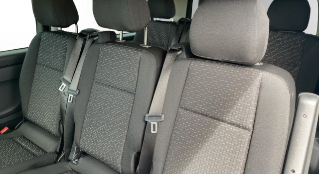 MERCEDES-BENZ VITO 116 CDI Lang Tourer 9G-Tronic Select