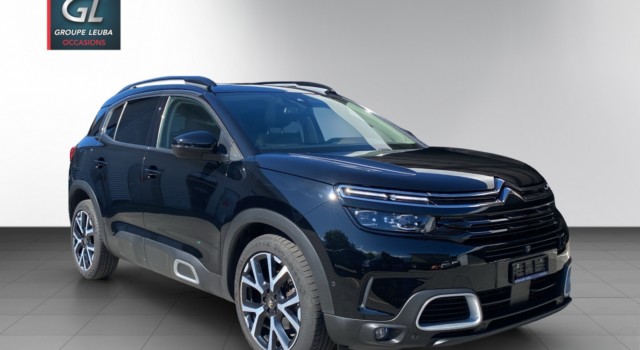 CITROEN C5 AIRCROSS 1.6i PureTech Shine EAT8