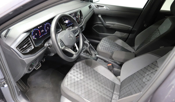 VW POLO 1.0 TSI R-Line DSG