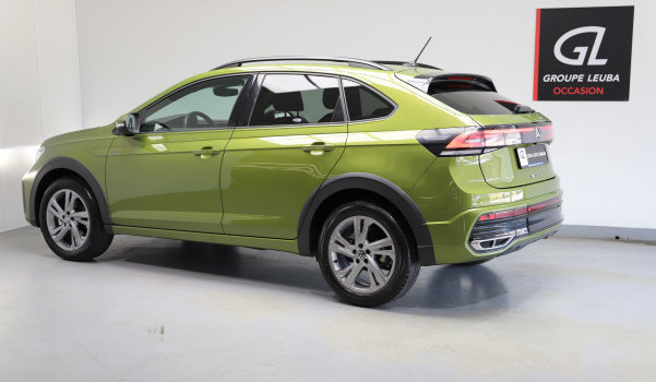 VW TAIGO 1.0 TSI R-Line