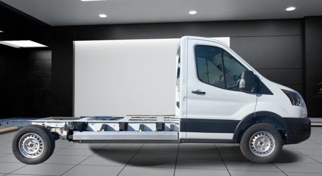 FORD Transit E- 350 L3 Basis RWD