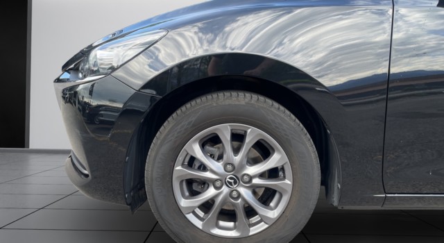 MAZDA 2 SKYACTIV-G 90 Mild Hybrid Ambition Plus