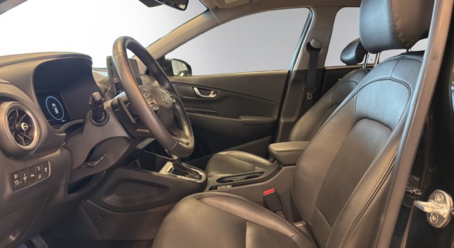 HYUNDAI KONA 1.6 HEV Vertex