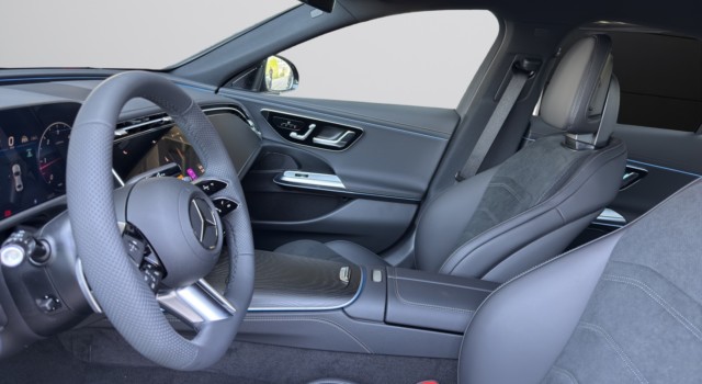 MERCEDES-BENZ E 220 d 4Matic 9G-Tronic