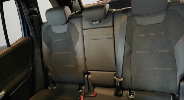 MERCEDES-BENZ GLB 220 4Matic 8G-Tronic