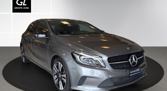 MERCEDES-BENZ A 200 CDI Night Star